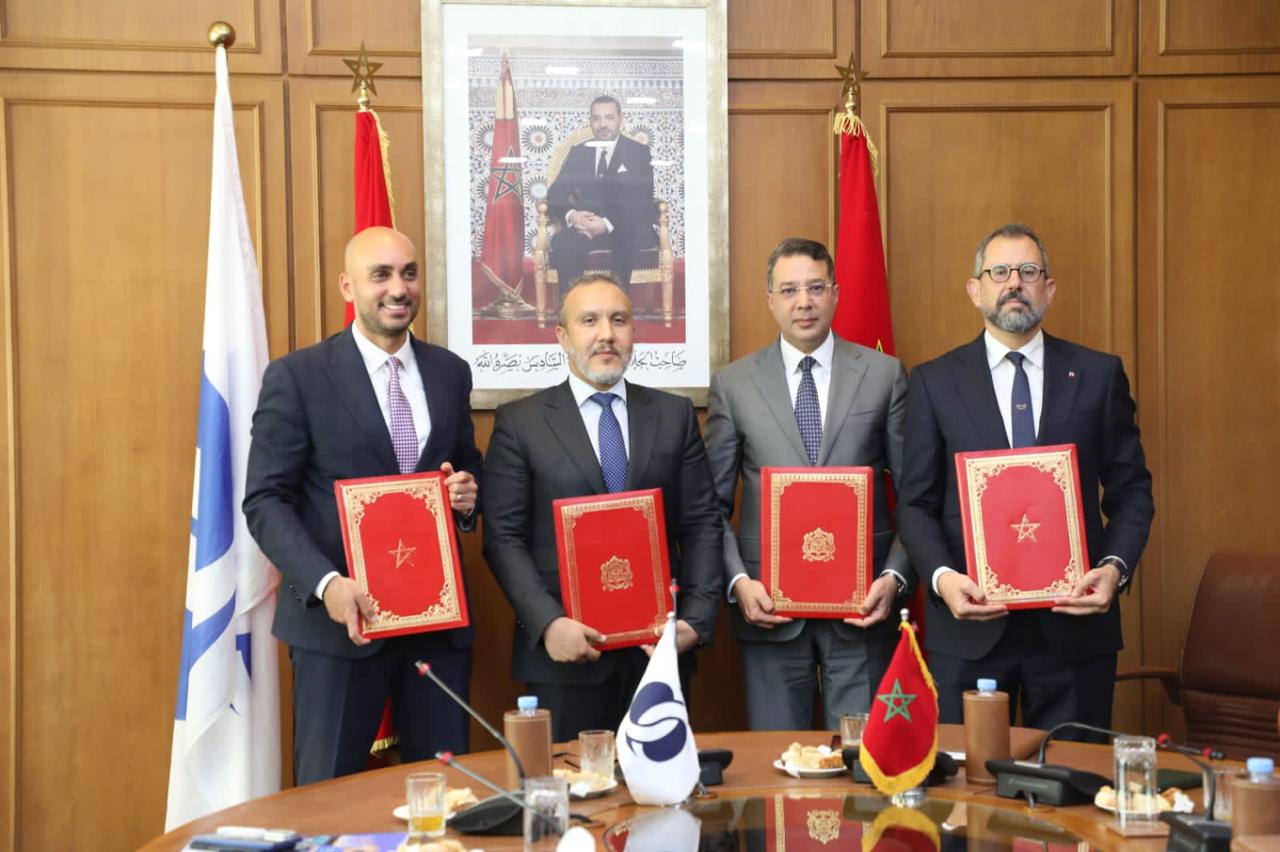 Actualités Économiques Marocaines en direct - LaQuotidienne